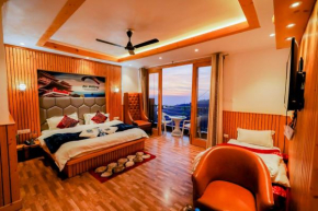 LORD KRISHNA BOUTIQUE STAY